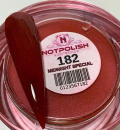 NotPolish - #182 MIDNIGHT SPECIAL