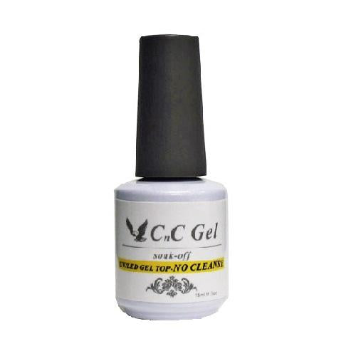 CNC Gel Top Coat