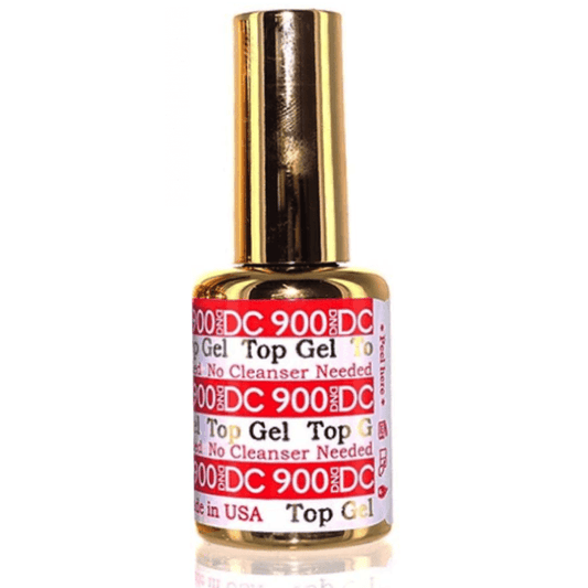 DC Gel Top/Base Coat
