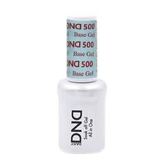 DND Gel Base Coat