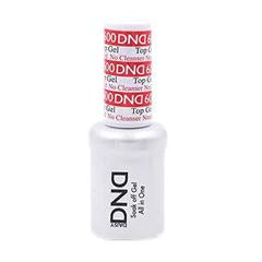 DND Gel Top Coat
