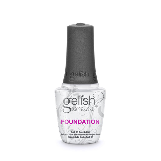 Gelish Gel Base Coat