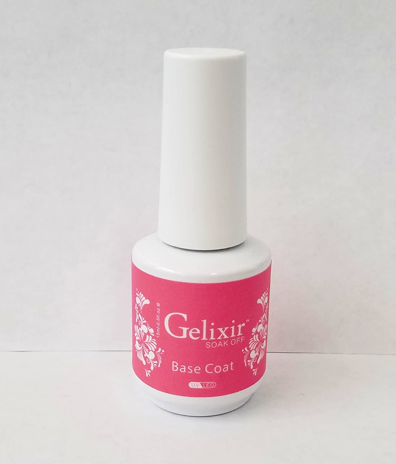 Gelixir Gel Base Coat