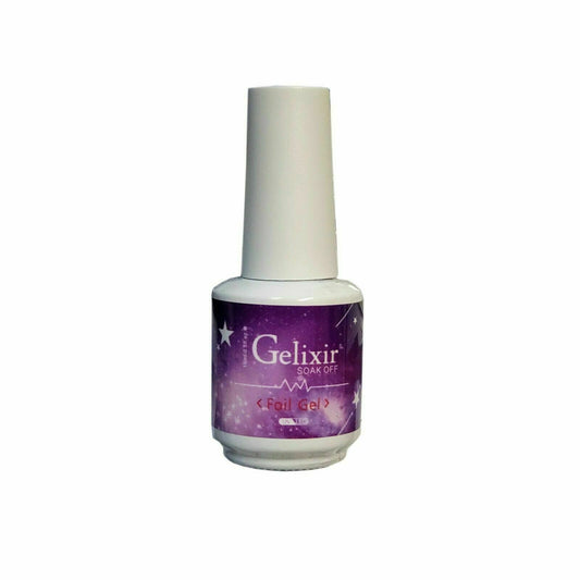 Gelixir Foil Gel