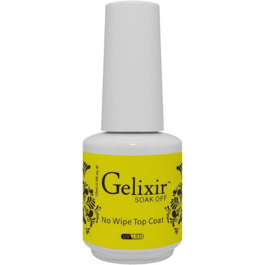 Gelixir Gel Top Coat