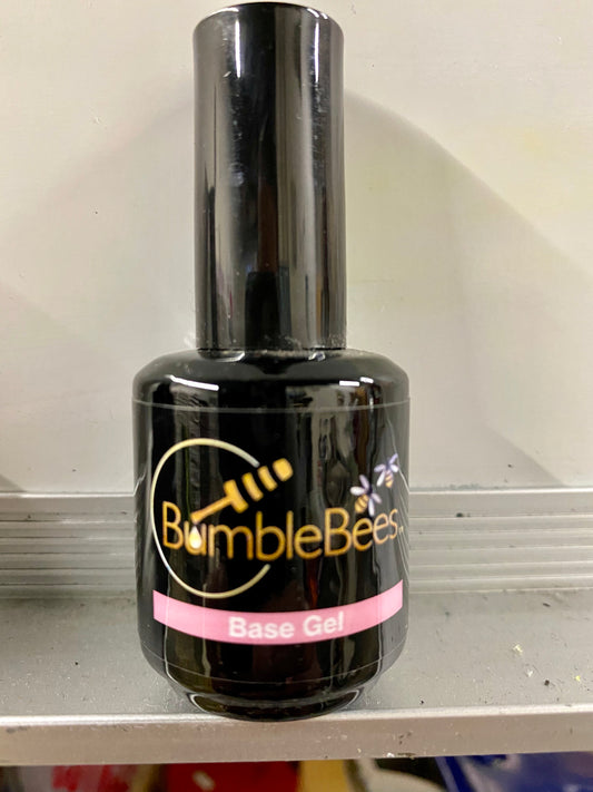 BumbleBees Gel Base Coat