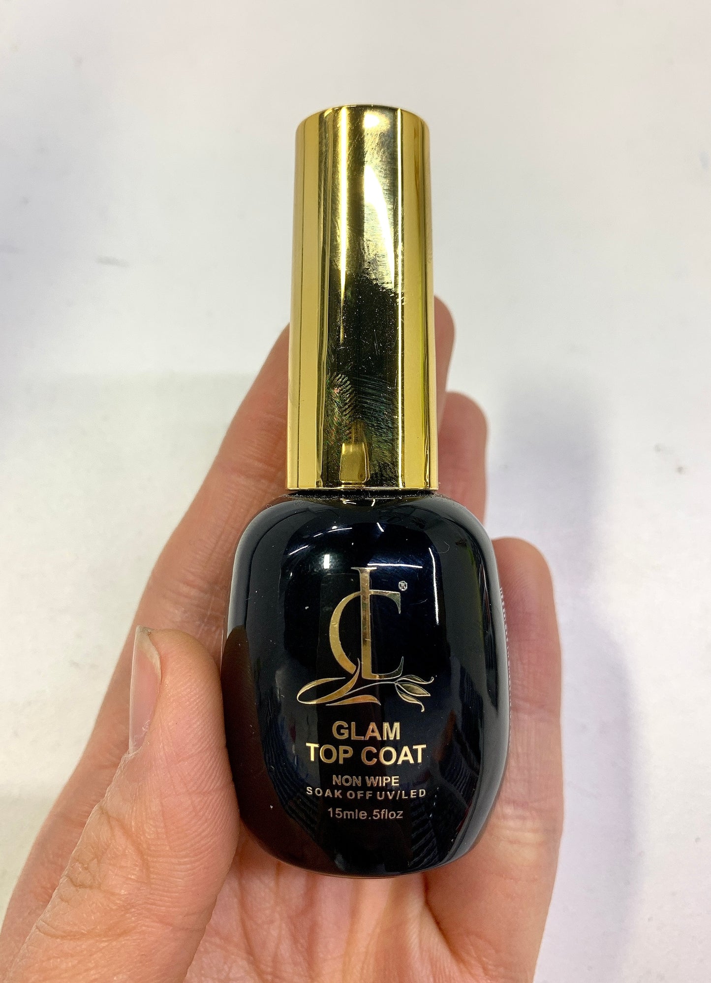 CL CLLAM Gel Top Coat