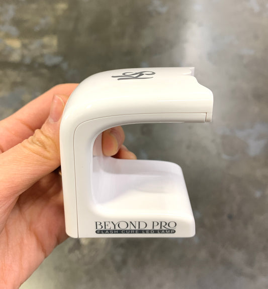 Kiara Sky BEYOND PRO FLASH CURE LED LAMP