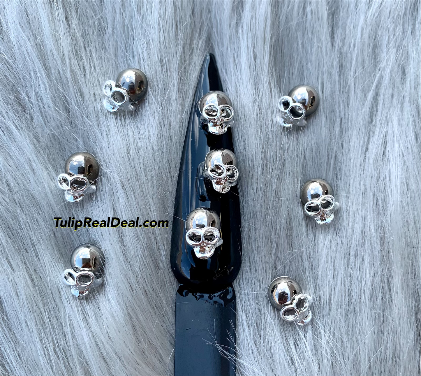 Halloween 3D Charms 15pcs