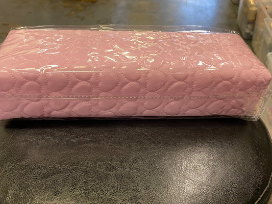 Pink Arm Rest