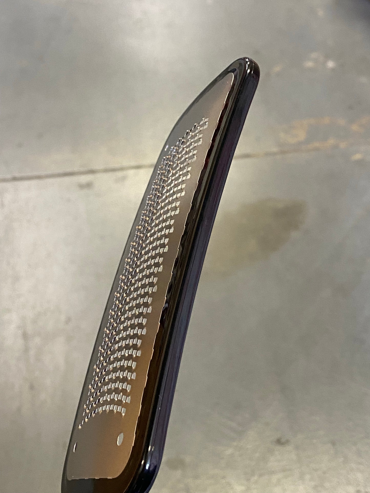 Foot File and Callus Remover Tool