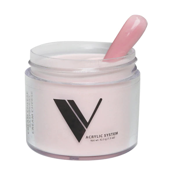 Valentino Beauty Pure Acrylic Powder RASPBERRY CREAM CHEESE