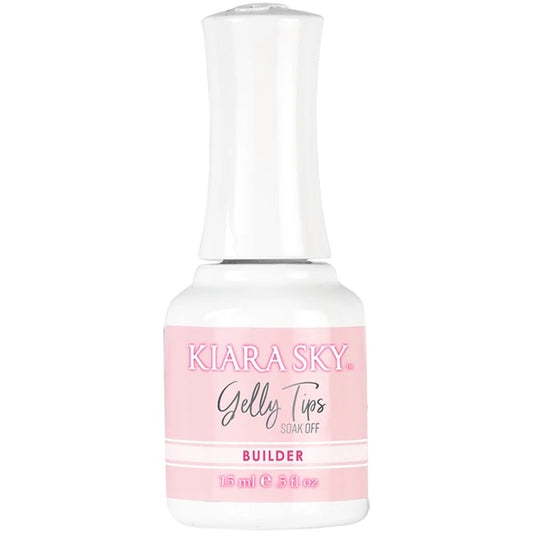 KIARA SKY Gelly tip Builder for Press-on 0.5oz