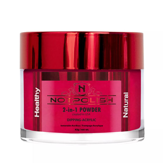 NotPolish - GLOW 28 That Girl