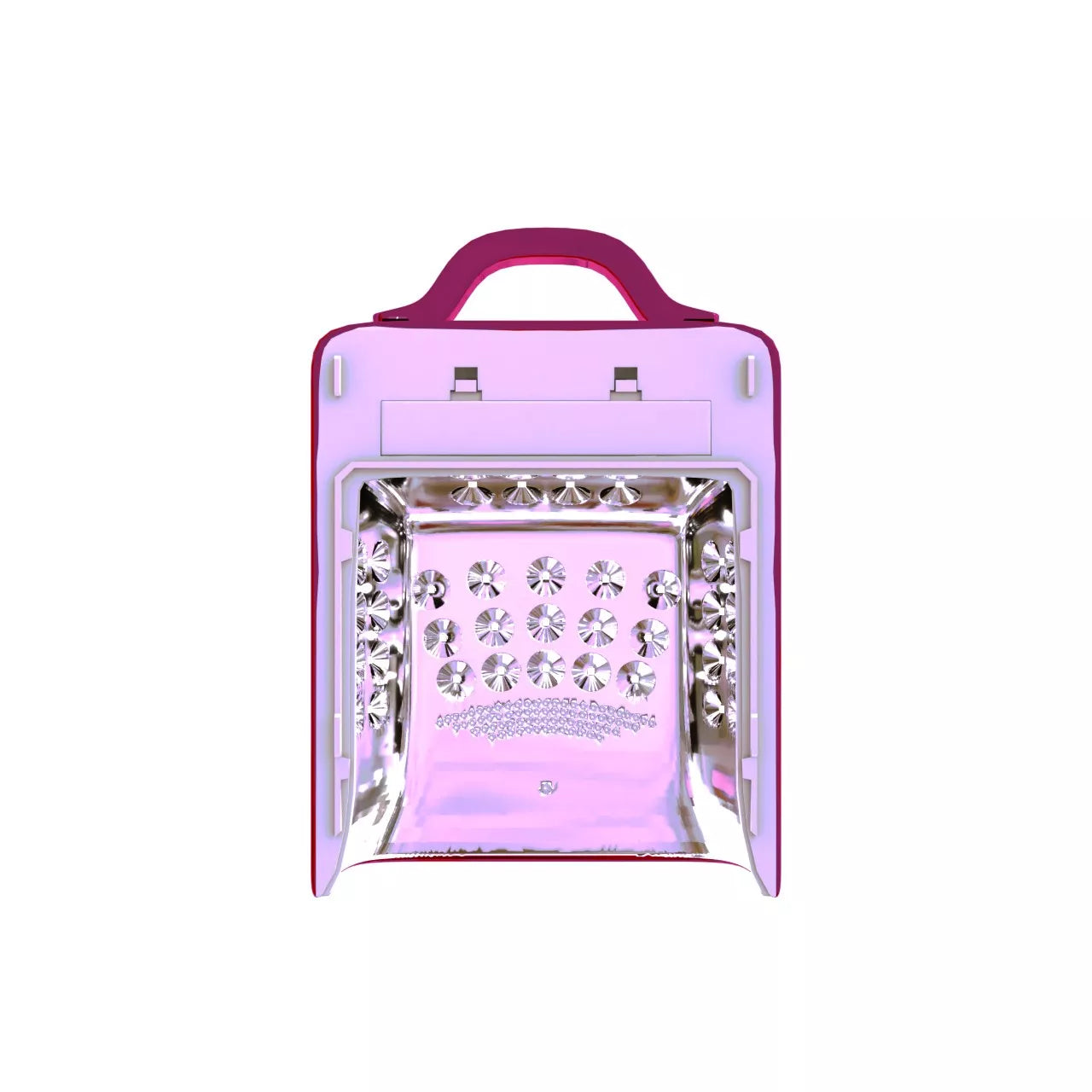 NOTPOLISH LUXE PRO LED LAMP
