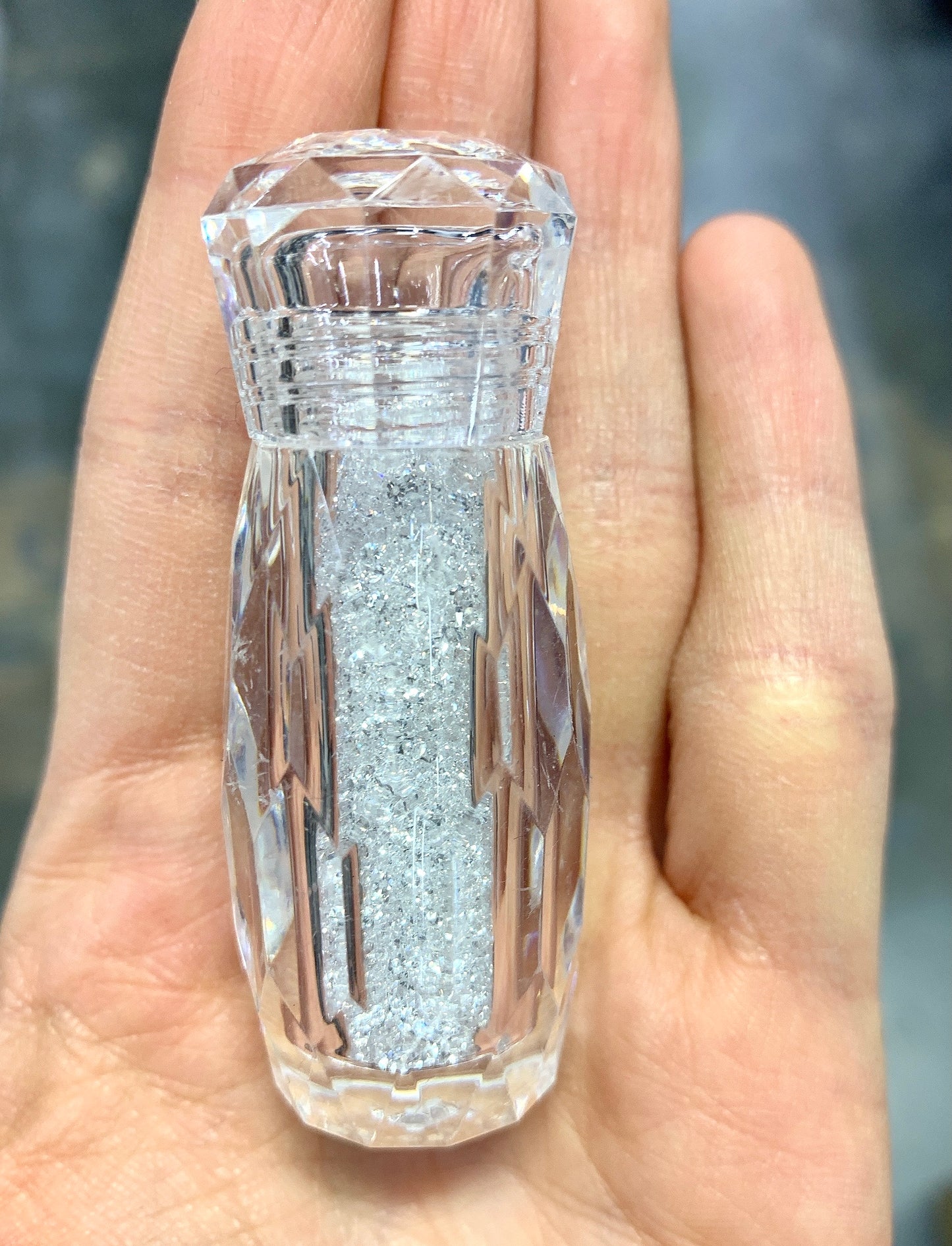 Pixie Caviar AB