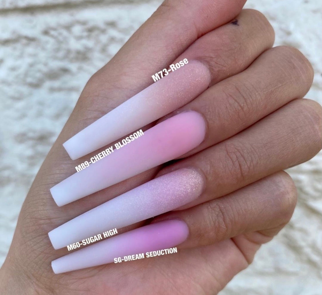 NotPolish - M 89 Cherry Blossom