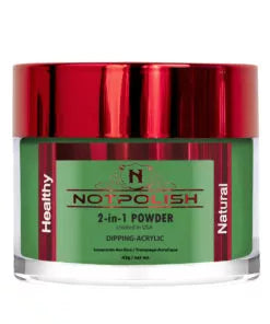 NotPolish - GLOW 32 Roll Up