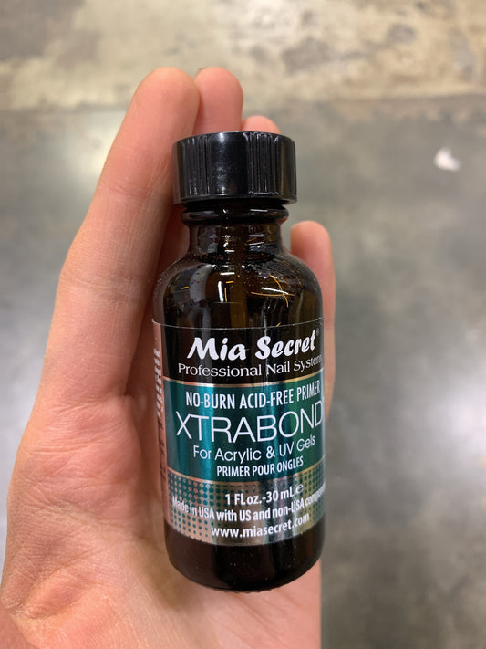 Mia Secret Xtrabond Primer