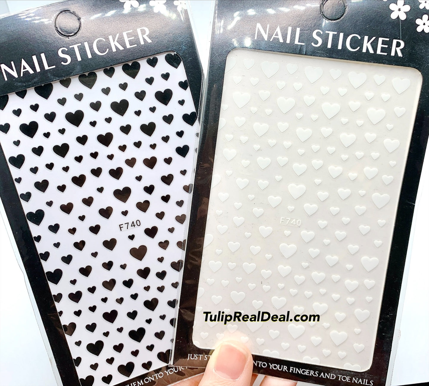 Sticker Valentine Heart