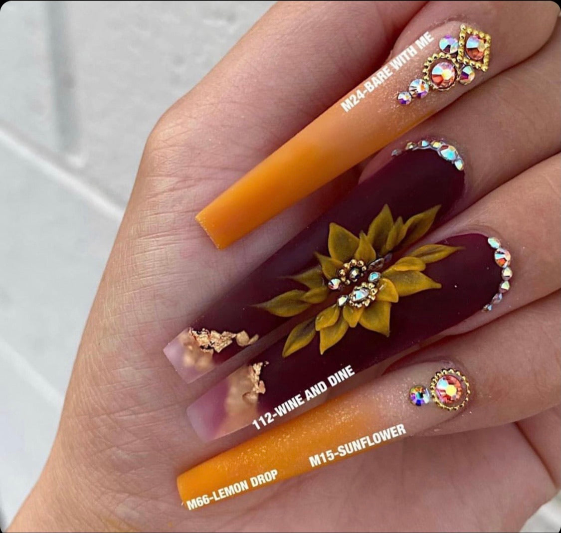 NotPolish - M 66 Lemon Drop