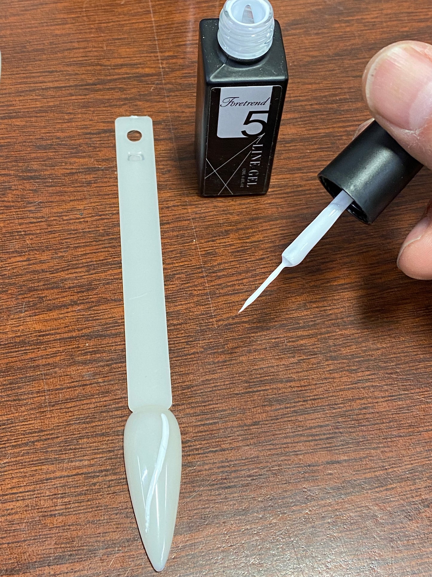 Design Liner Gel