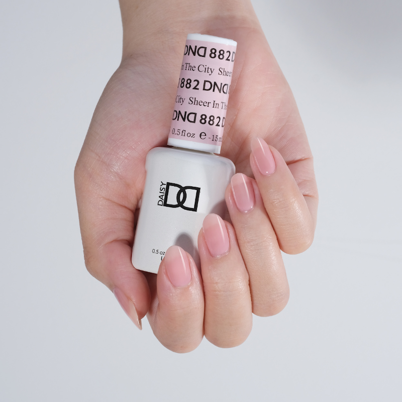 NEW DND Sheer Collection 2023