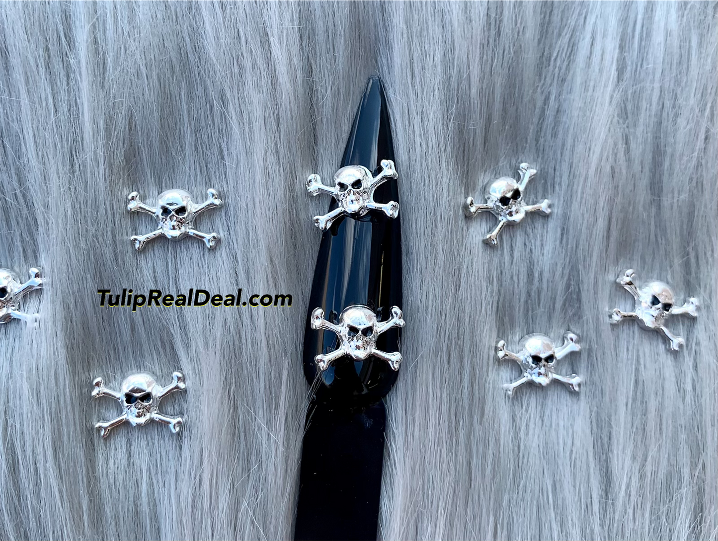 Halloween 3D Charms 15pcs