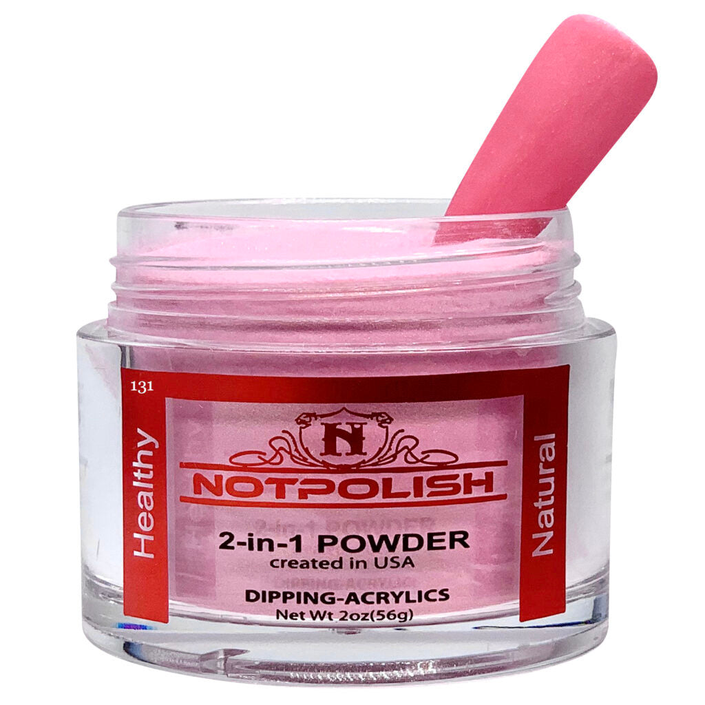 NotPolish - #131 POTTY MOUTH