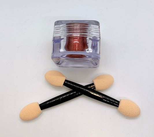 Chrome Powder Colors