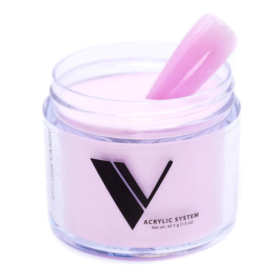 Valentino Beauty Pure Acrylic Powder COTTON CANDY