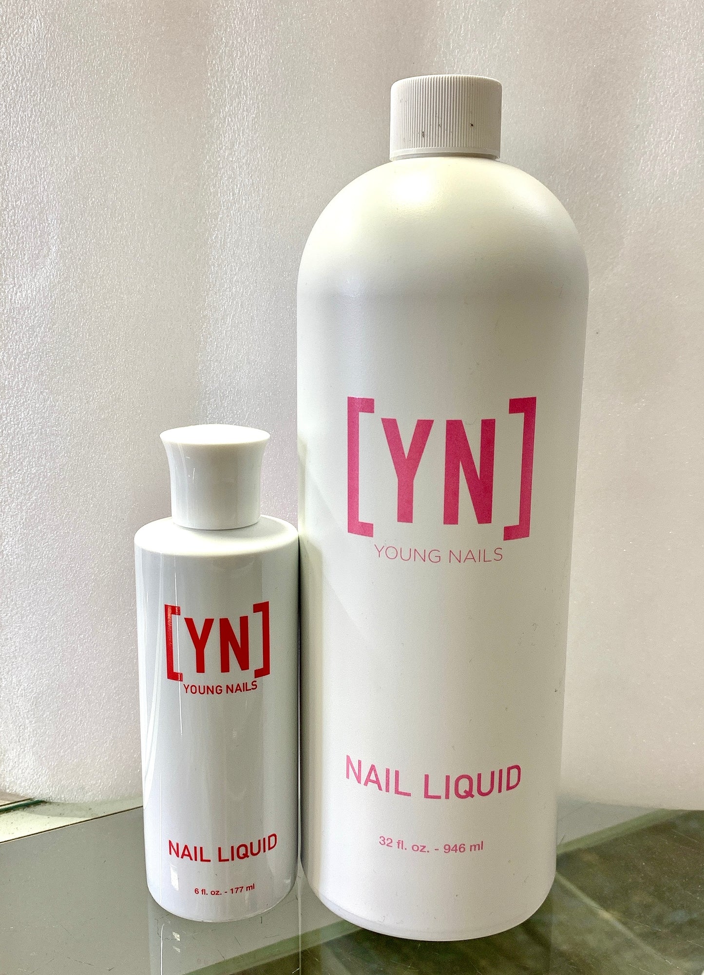 Young Nail EMA Liquid Monomer