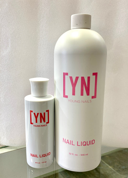 Young Nail EMA Liquid Monomer
