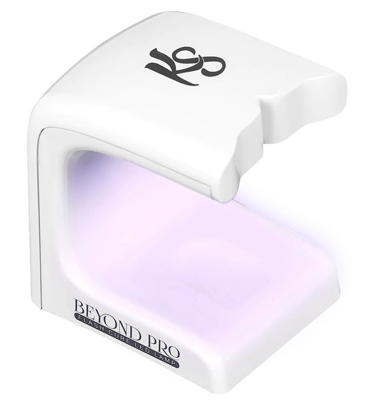 Kiara Sky BEYOND PRO FLASH CURE LED LAMP