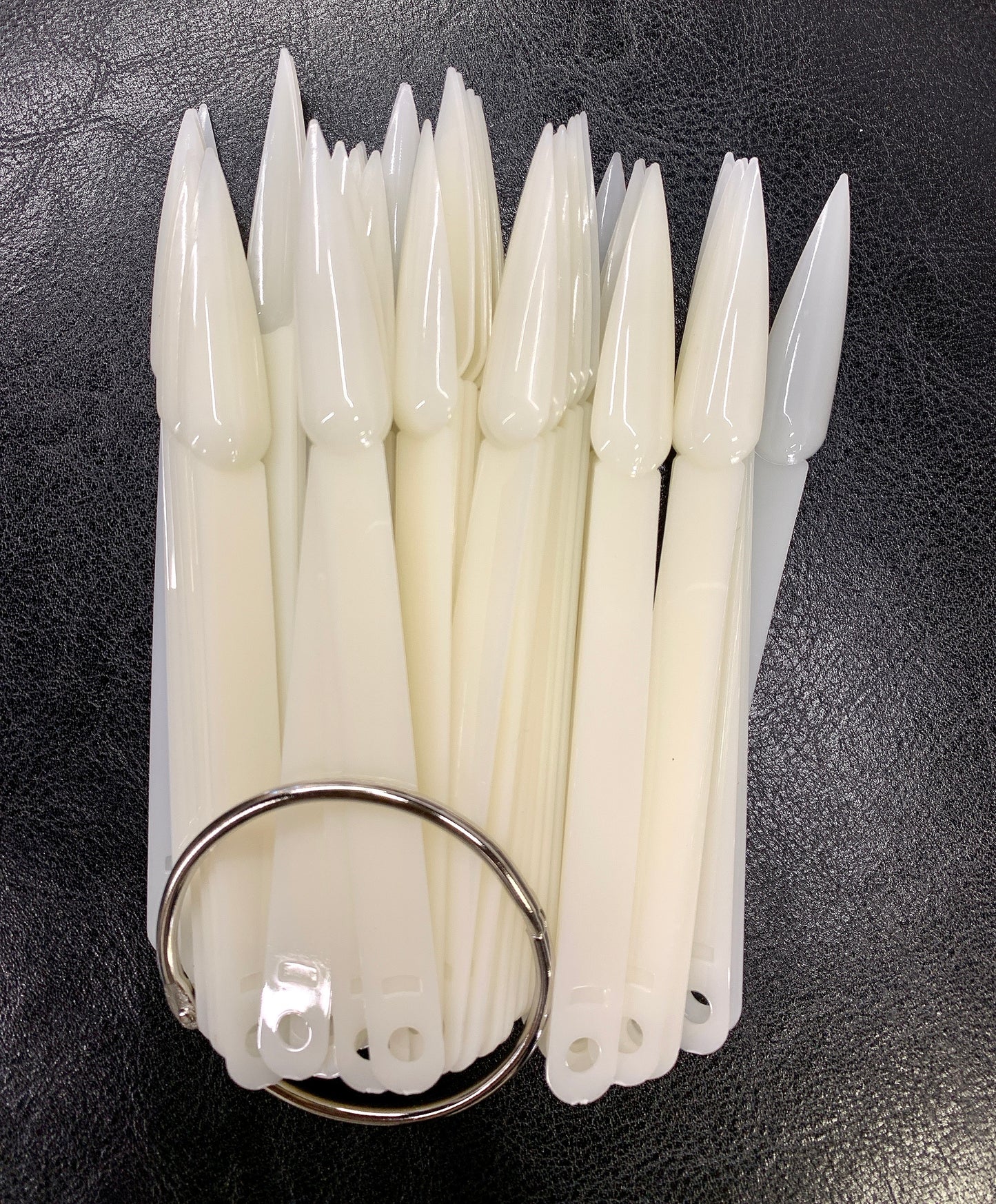 Swatch Sticks Natural