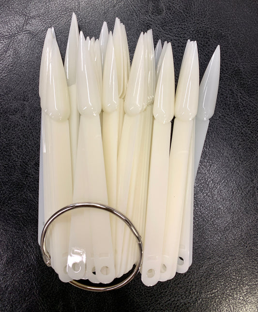 Swatch Sticks Natural