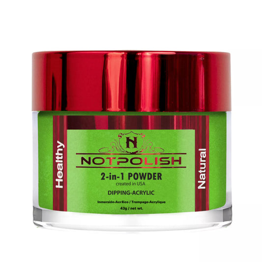 NotPolish - GLOW 27 Slime SZN