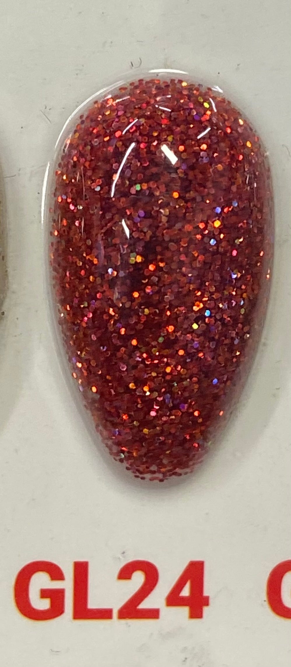 Chisel - Glitter 24