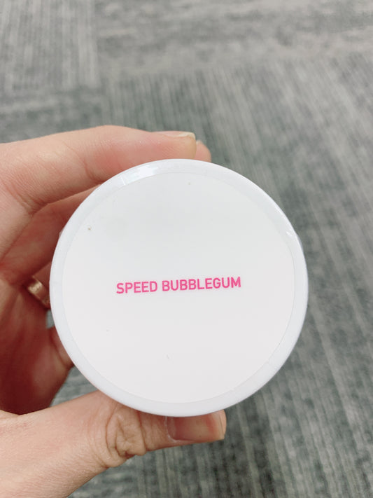 Young Nails Speed Acrylic Powder BUBBLEGUM 45g