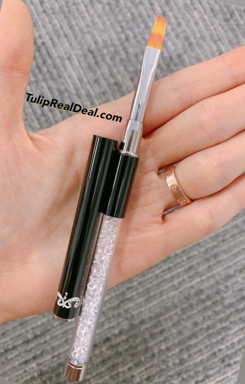 Ombre Gel Brush