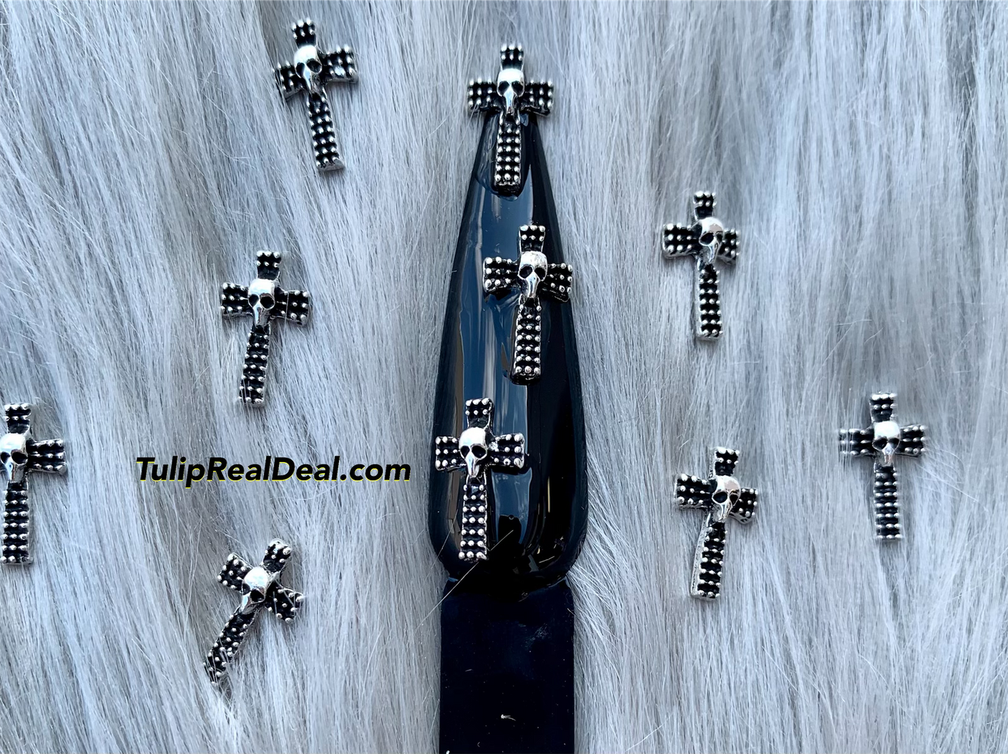 Halloween 3D Charms 15pcs