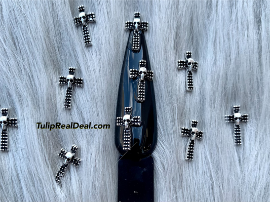 Halloween 3D Charms 15pcs