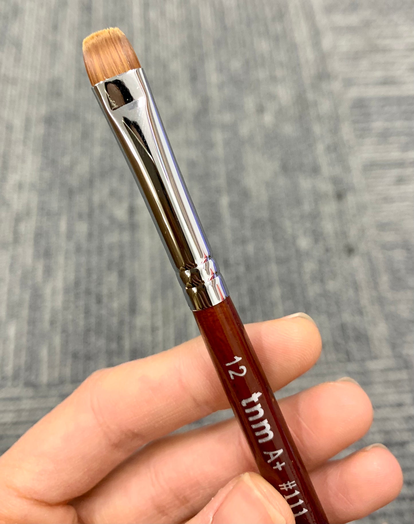 Kolinsky French Brush