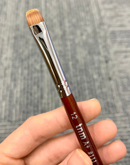 Kolinsky French Brush