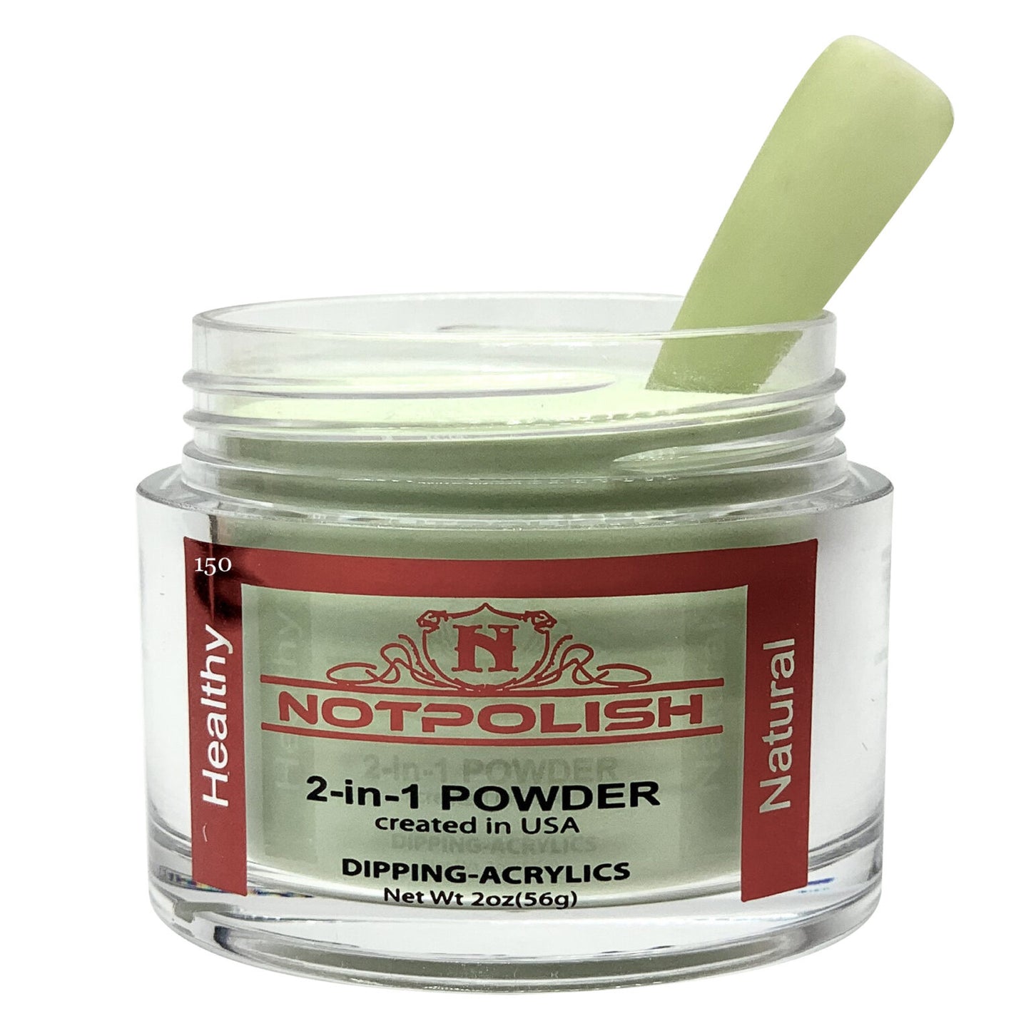NotPolish - #150 MONEY MAKER