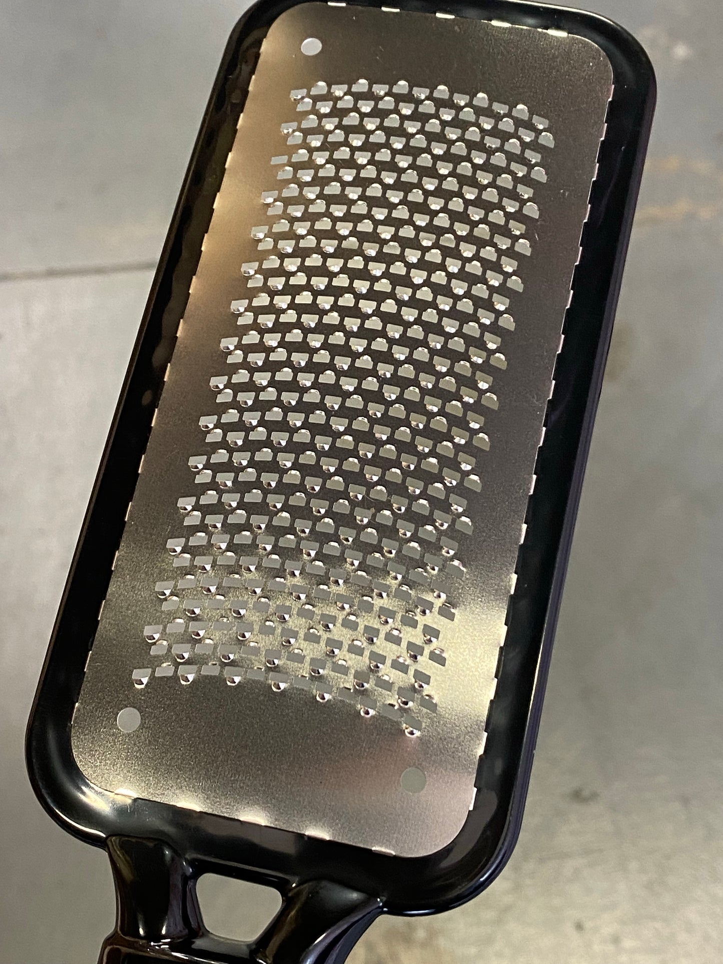 Foot File and Callus Remover Tool