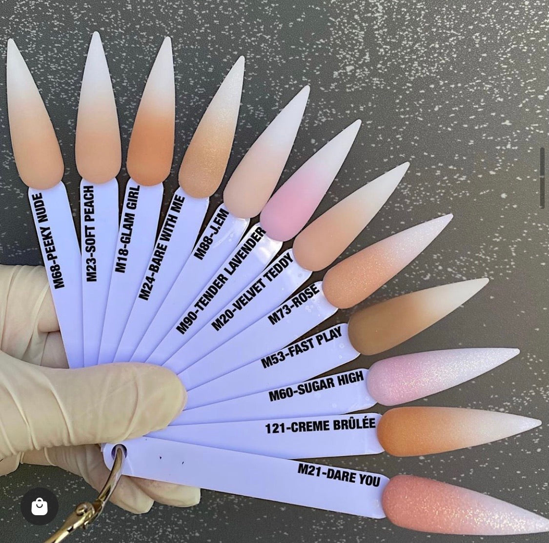 NotPolish - M 53 Fast Play