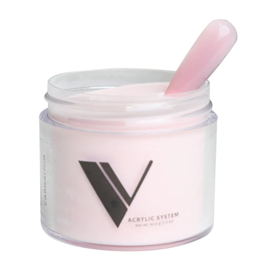 Valentino Beauty Pure Acrylic Powder CARNATION