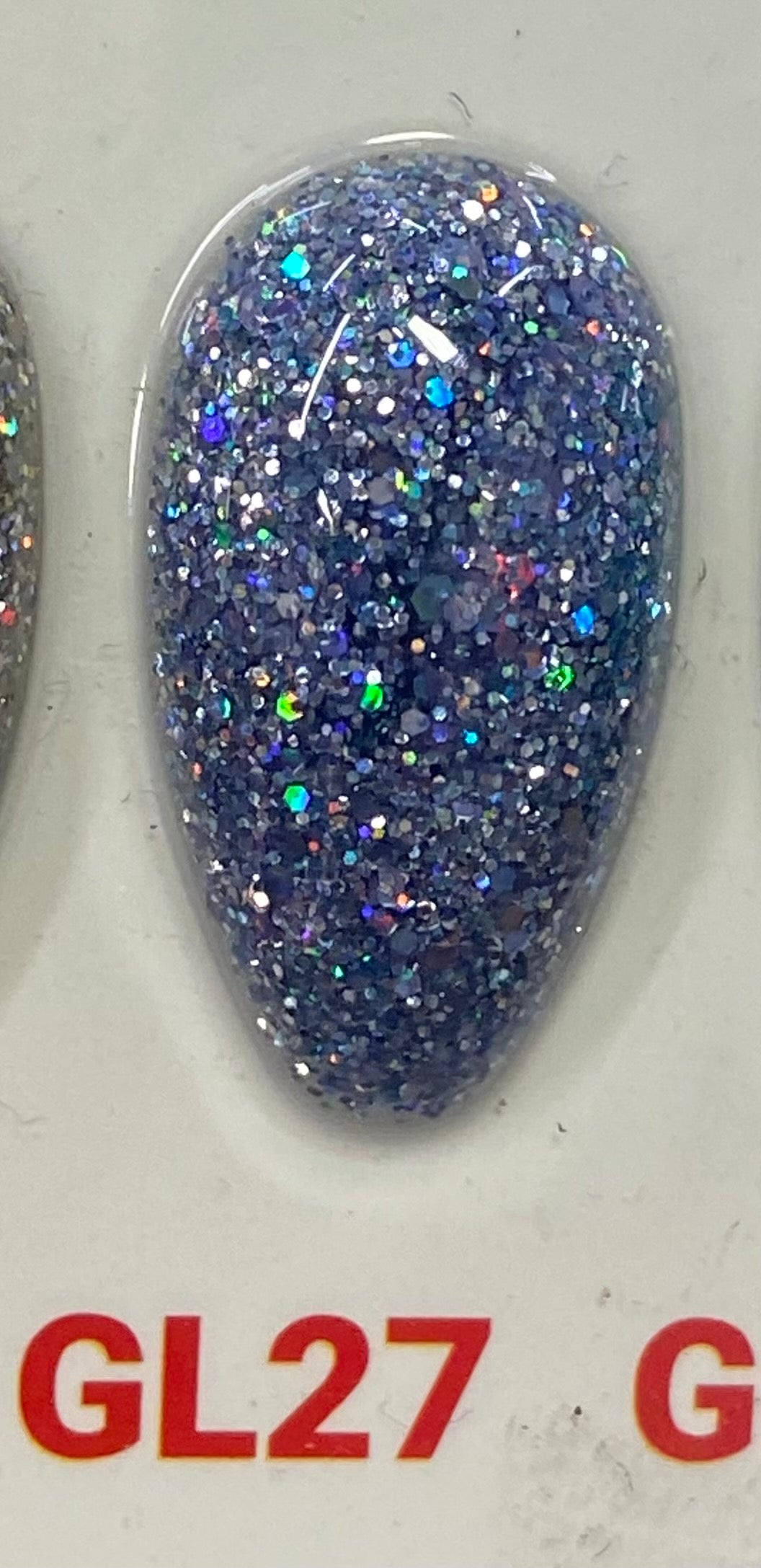 Chisel - Glitter 27