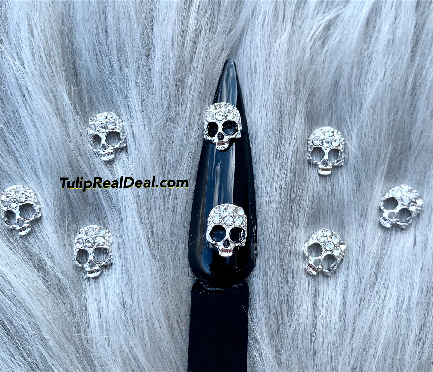 Halloween 3D Charms 15pcs